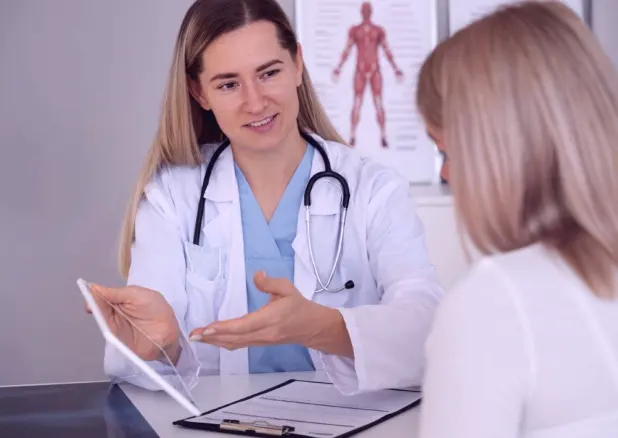 Consulta & Avaliação — JULIA CECONELLO COELHO SERVICOS MEDICOS LTDA