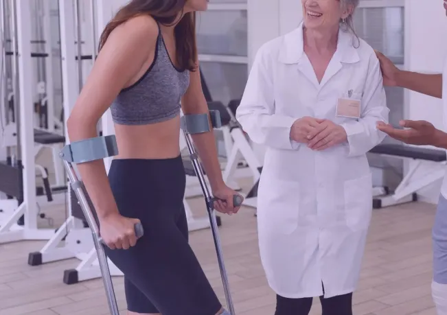 Personal Trainer — JULIA CECONELLO COELHO SERVICOS MEDICOS LTDA